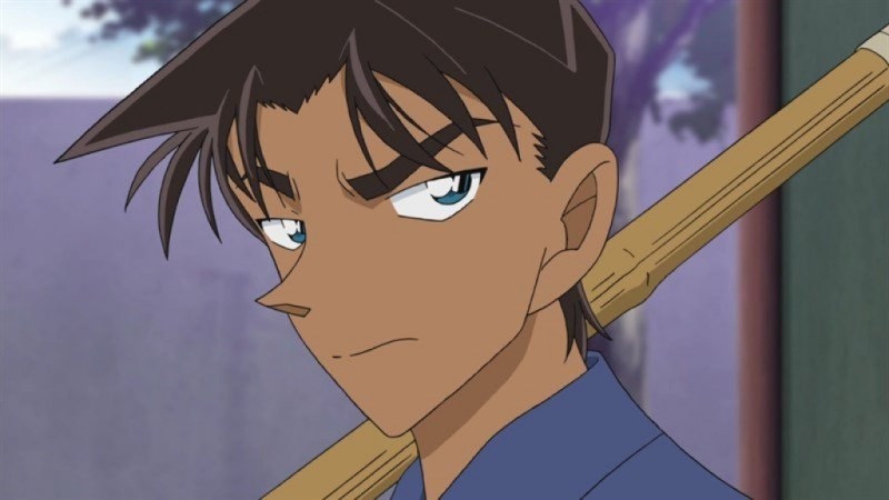 conan