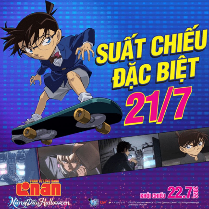 conan