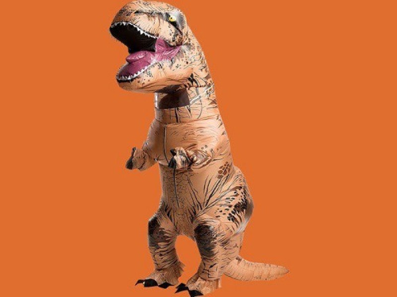 các trang phục lễ halloween
