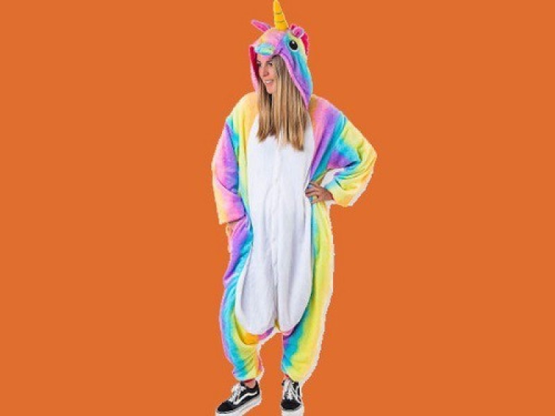 các trang phục lễ halloween