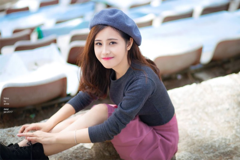Cách chụp ảnh đẹp