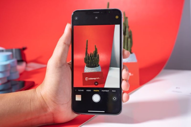 Cách chụp ảnh đẹp