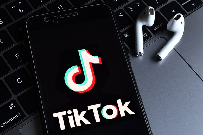 Hướng Dẫn 3 Cách Chụp Ảnh Trên Tiktok Đẹp Không Bị Vỡ