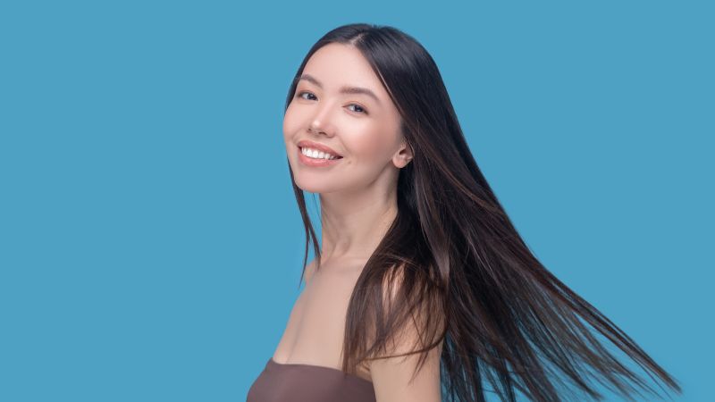 Cách Làm Xịt Dưỡng Tóc Từ Cam Chanh Giúp Tóc Lâu Bị Bết Dính