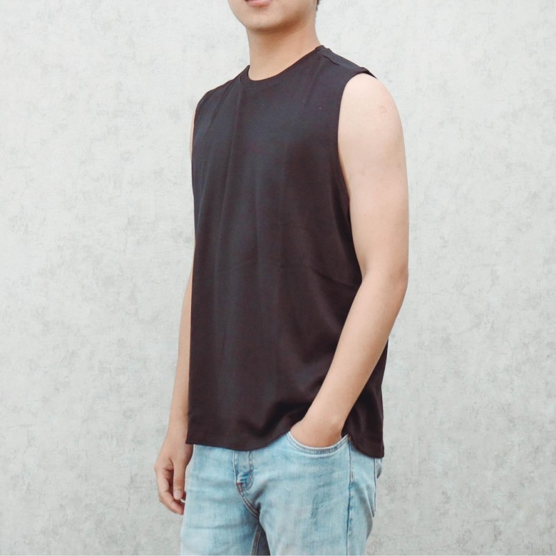 Áo tank top nam đẹp