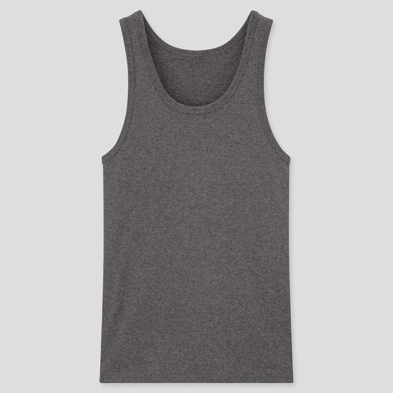 Áo Tank Top UNIQLO