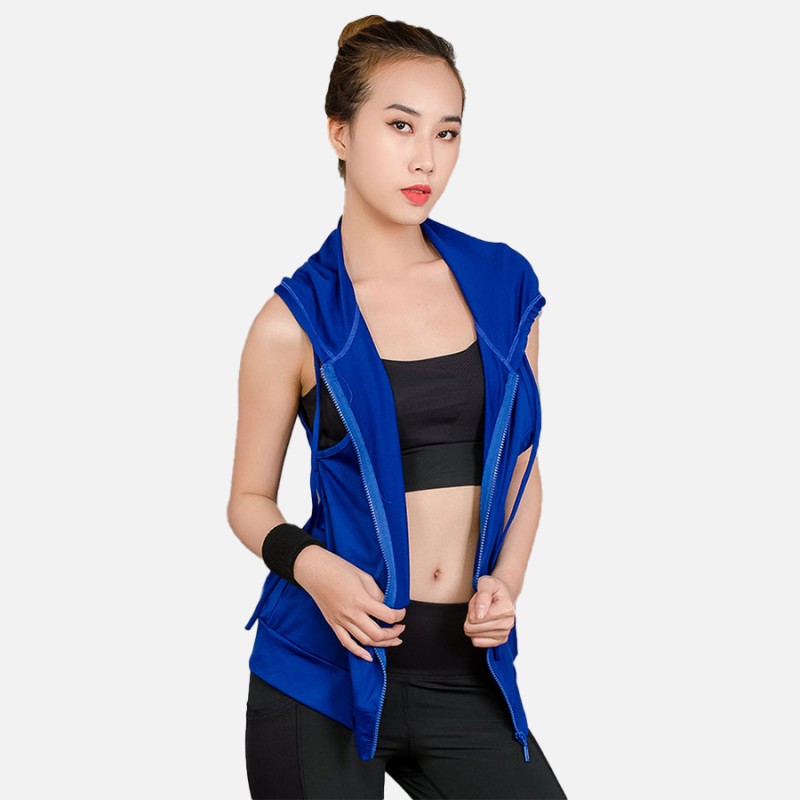 Áo khoác tank top