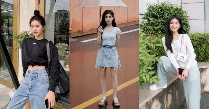 Vòng 2 đáng mơ ước của Triệu Lộ Tư