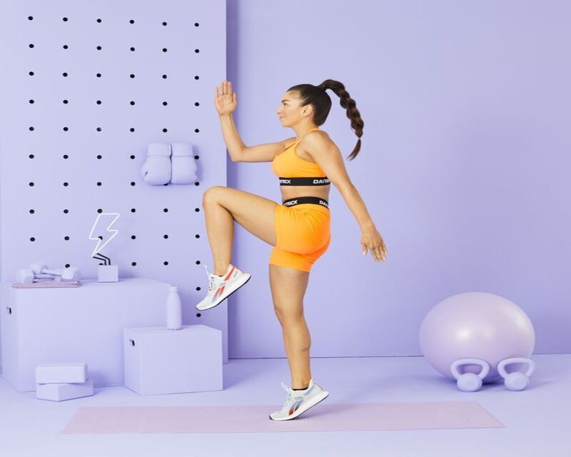 Cardio hứa hẹn mang đến vòng 2 săn chắc như mong đợi