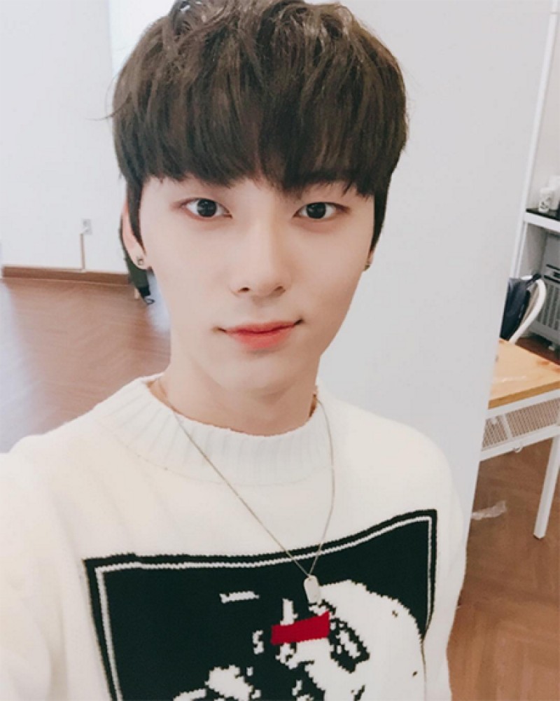 Cách chụp hình selfie