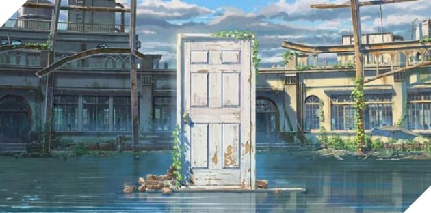 Cập Nhật Lịch Chiếu Suzume No Tojimari Của Shinkai Makoto Tại Việt Nam