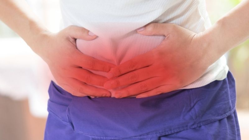 Giảm triệu chứng ruột kích thích