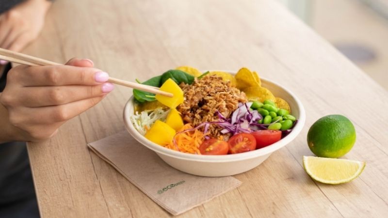 Xác định các thực phẩm gây dị ứng