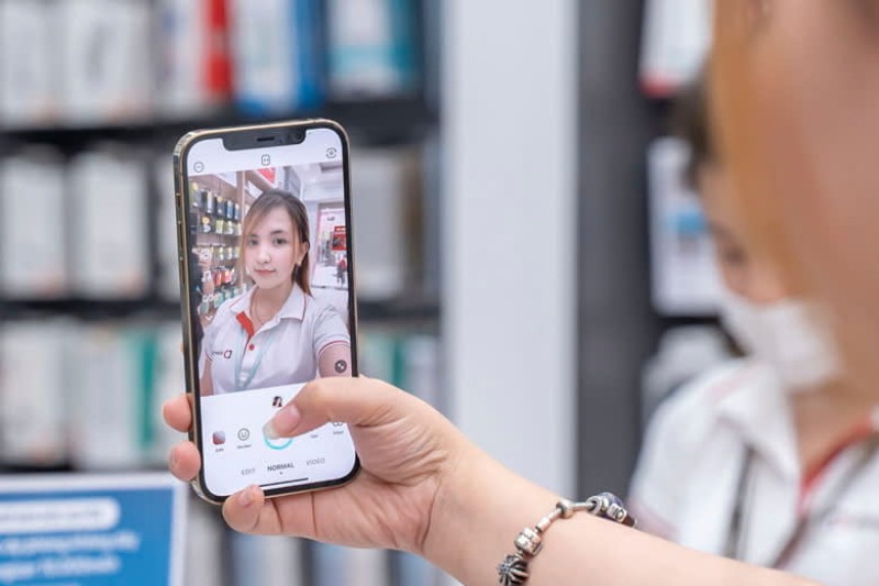 selfie là gì