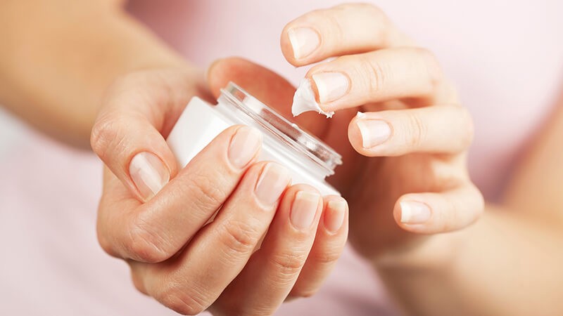 Mỹ phẩm chứa chì gây hại từ từ đến sức khỏe người dùng