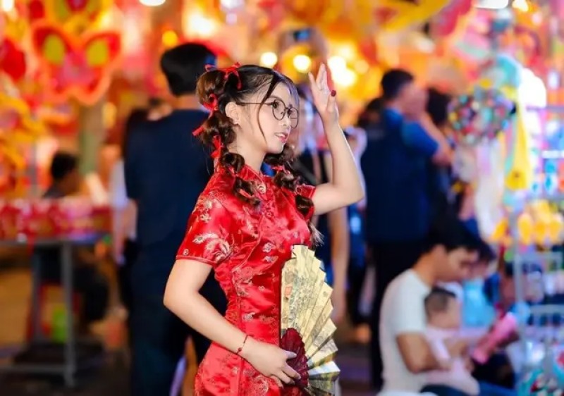 Top 10 Bí Quyết Chụp ảnh cưới Trung Quốc Cực Đẹp Và Độc Đáo