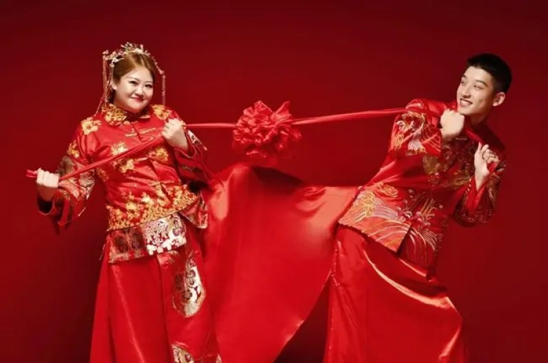 Top 10 Bí Quyết Chụp ảnh cưới Trung Quốc Cực Đẹp Và Độc Đáo