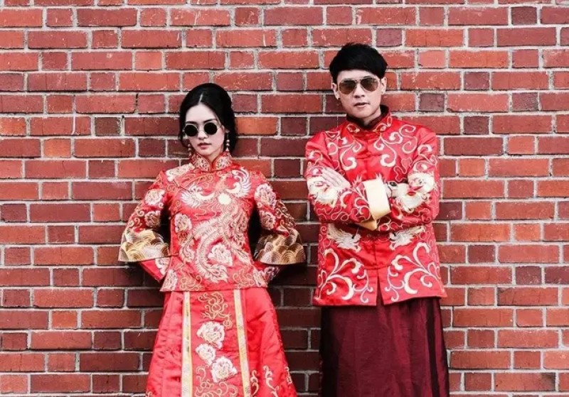 Top 10 Bí Quyết Chụp ảnh cưới Trung Quốc Cực Đẹp Và Độc Đáo