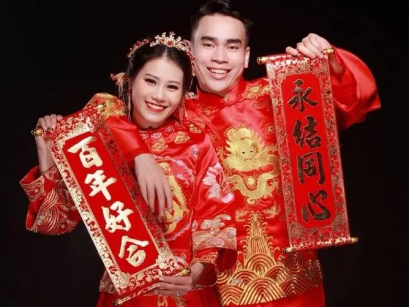 Top 10 Bí Quyết Chụp ảnh cưới Trung Quốc Cực Đẹp Và Độc Đáo