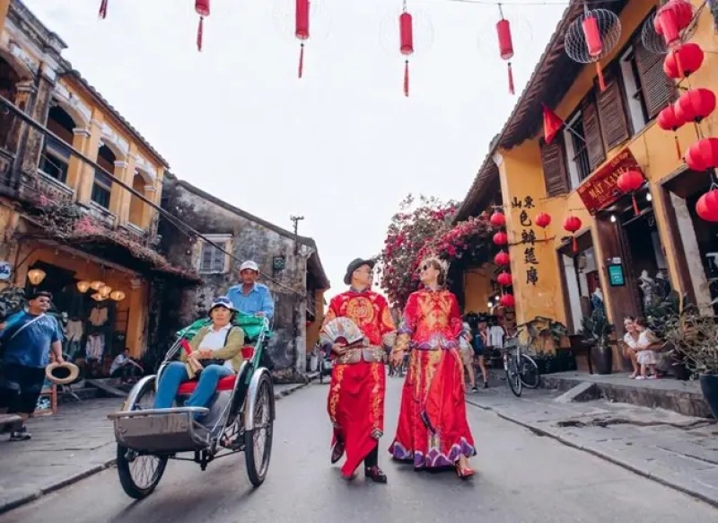 Top 10 Bí Quyết Chụp ảnh cưới Trung Quốc Cực Đẹp Và Độc Đáo