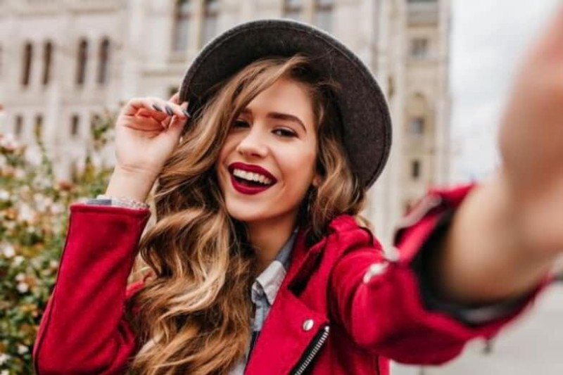selfie là gì