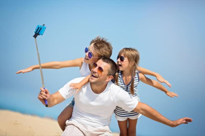 selfie là gì