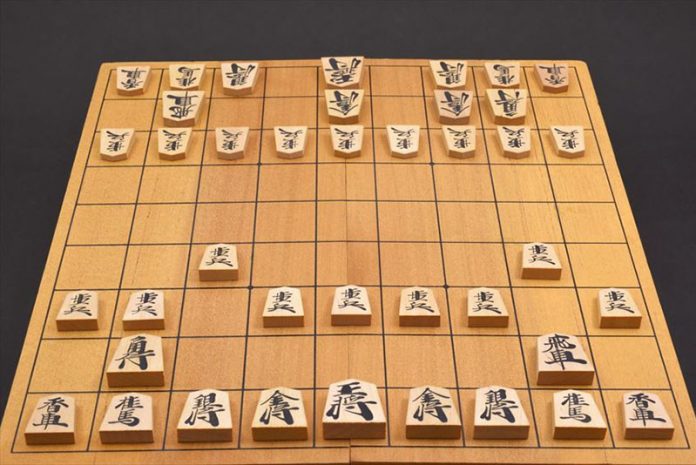 Cờ Shogi Nhật Bản – Hướng Dẫn Luật Chơi Cho Người Mới