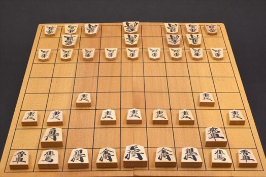 Cờ Shogi Nhật Bản – Hướng Dẫn Luật Chơi Cho Người Mới