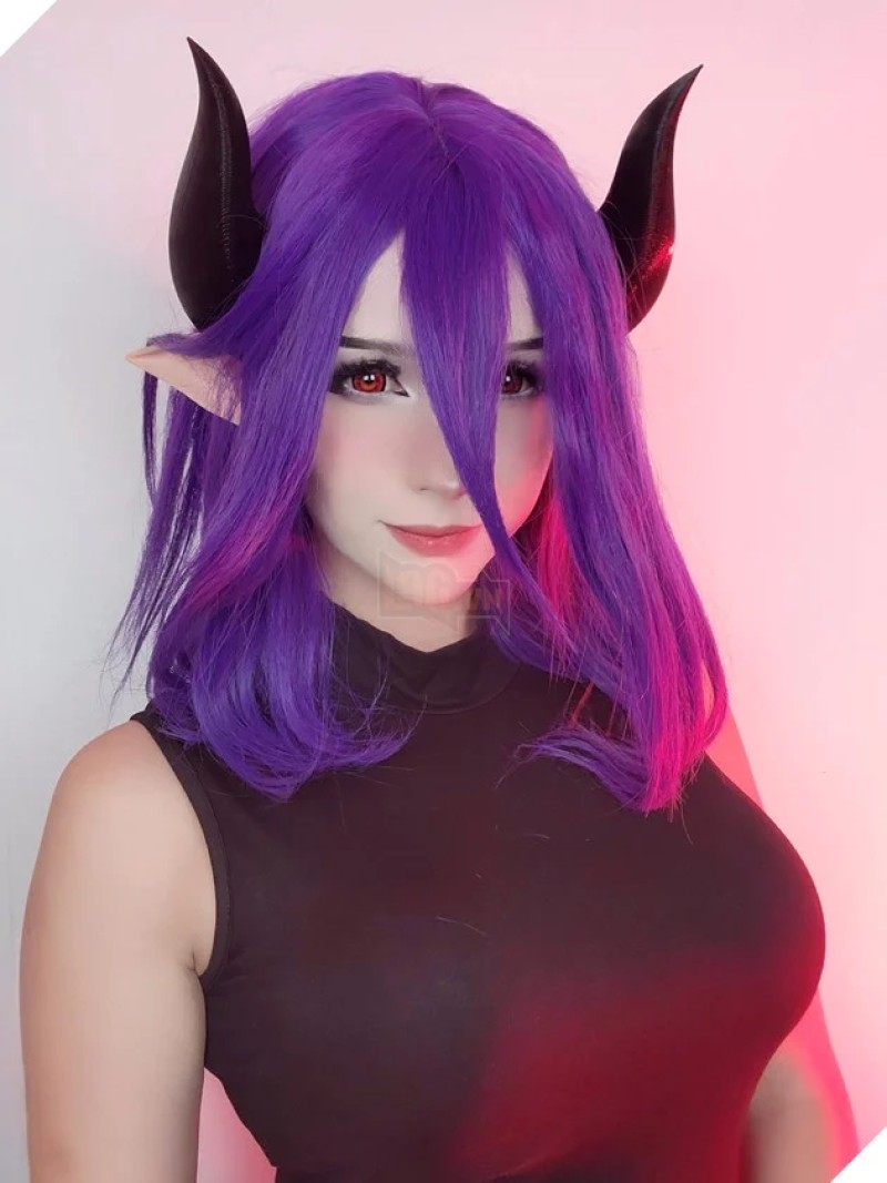 Ngất ngây với loạt ảnh cosplay Vermeil giống hệt bản gốc của các coser xinh đẹp!