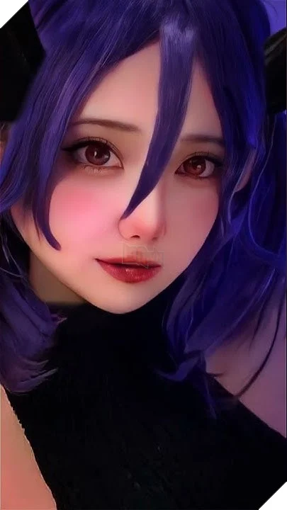 Ngất Ngây Với Loạt Ảnh Cosplay Vermeil Giống Hệt Bản Gốc Của Các Coser Xinh Đẹp!