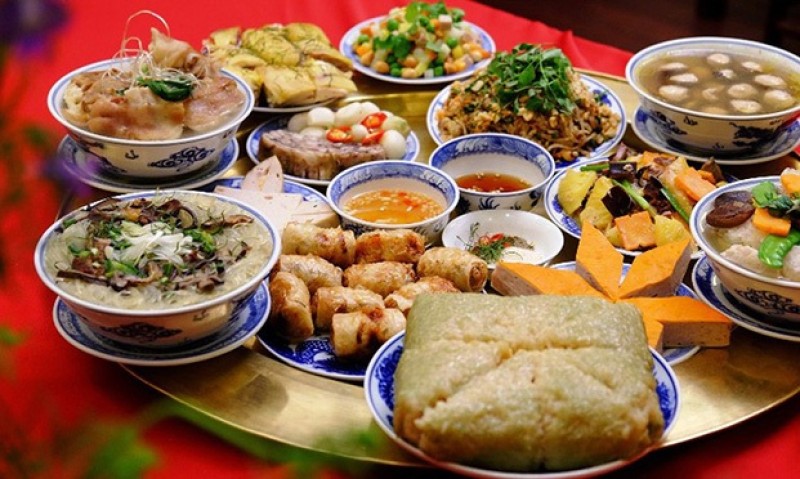 Tết Nguyên Đán Là Gì? Nguồn Gốc Và Ý Nghĩa Của Ngày Tết Nguyên Đán
