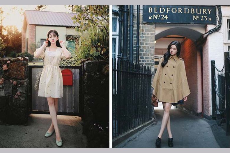 Cách Tạo Dáng Chụp Ảnh Ngoài Trời Cho Nam Nữ Đẹp Và Cool Ngầu Nhất