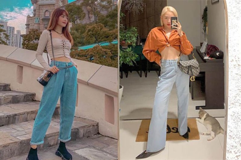 cách tạo dáng chụp ảnh đứng