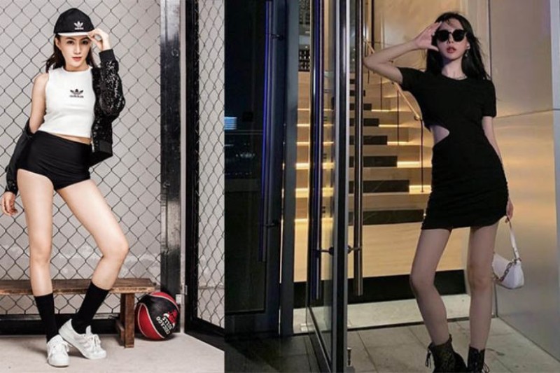 cách tạo dáng chụp ảnh đứng