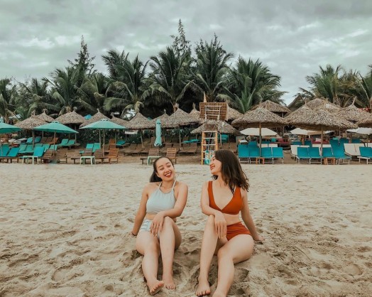 Đến Quảng Nam Đi Đâu Chơi Ngoài Vi Vu Phố Cổ?