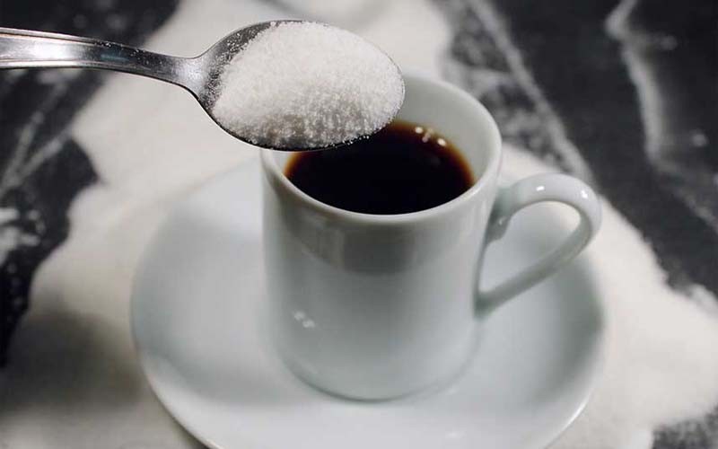 Hạn chế đồ uống có đường