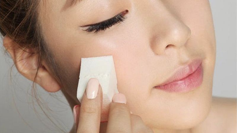 Tạo lớp nền tự nhiên