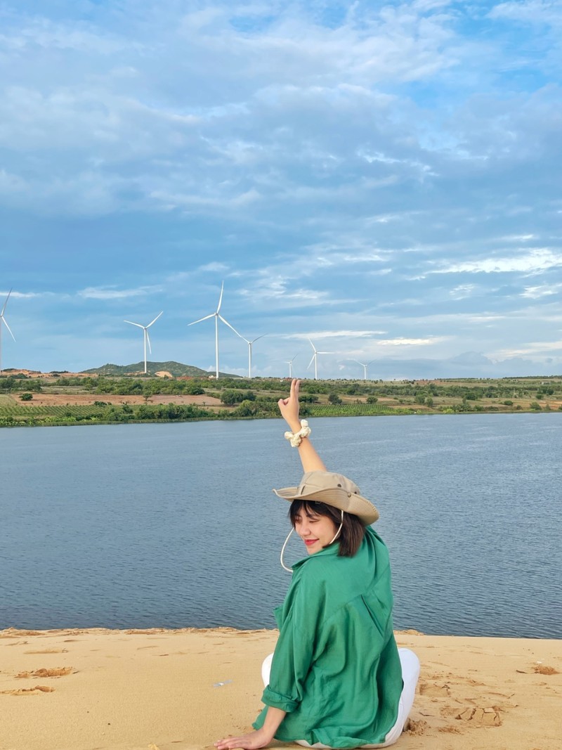 du lich Phan Thiet anh 4