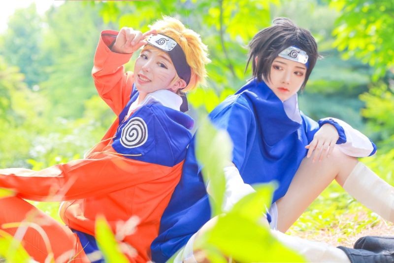do-cosplay-anime-kamado-naruto
