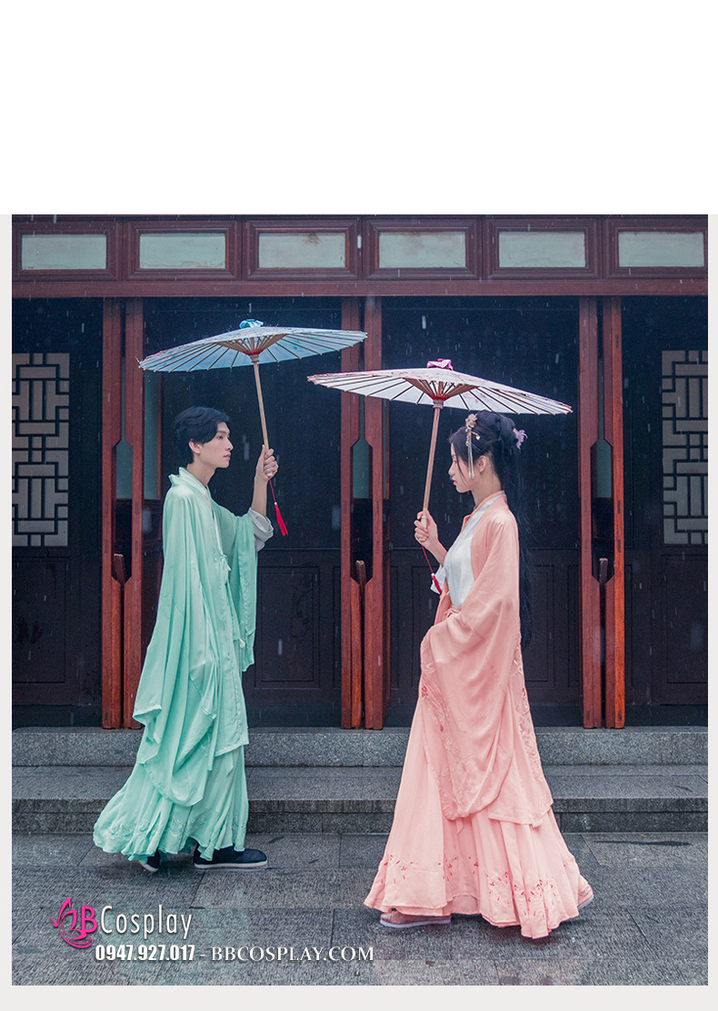 Dù Vải - Phụ Kiện Cân Mọi Outfit