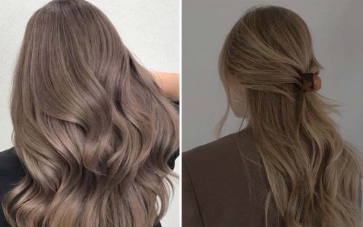 Dự Đoán 35 Màu Tóc Nhuộm Hot Nhất 2023 Dành Cho Bạn Gái