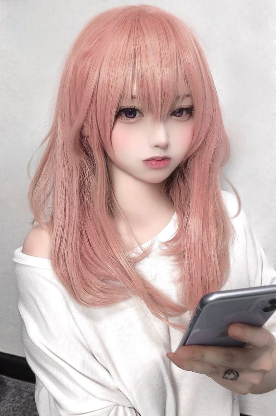 Ý Tưởng Mặc Đồ Cosplay Anime