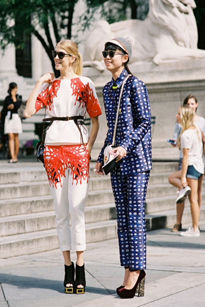 Fashionista