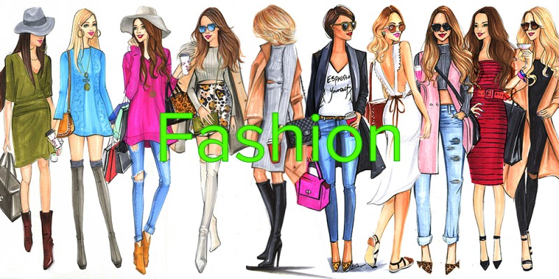 Fashion