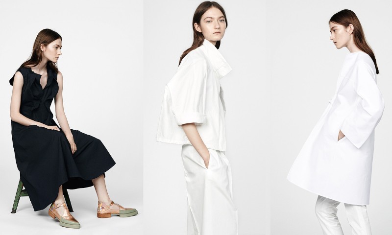Phong cách Minimalism tối giản