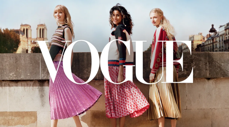 Fashionista Là Gì? Top Các Gương Mặt Fashionista Nổi Tiếng