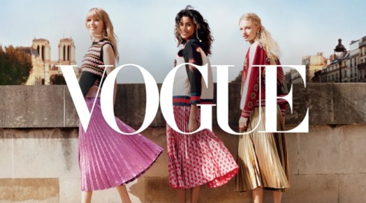 Fashionista Là Gì? Top Các Gương Mặt Fashionista Nổi Tiếng