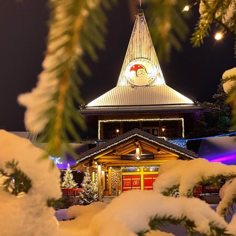 Rovaniemi anh 1