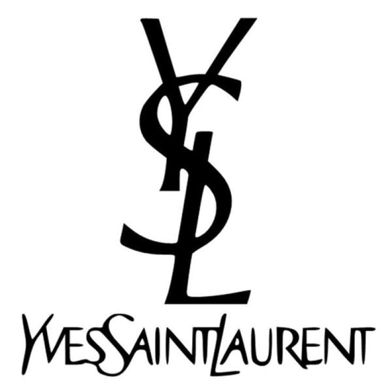 Thương hiệu YSL