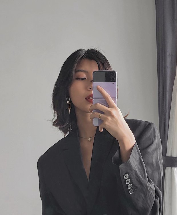 Gợi Ý 4 Kiểu Tóc Ngắn Từ Sao Việt